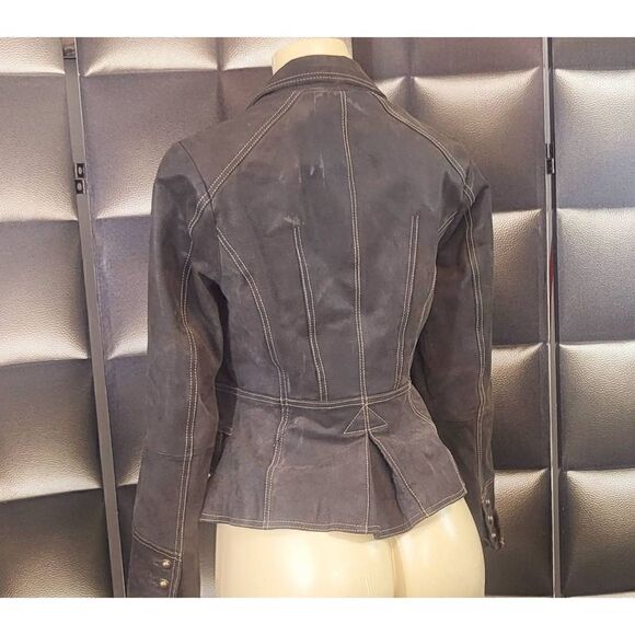 Yoors jacket - Picture 5 of 6